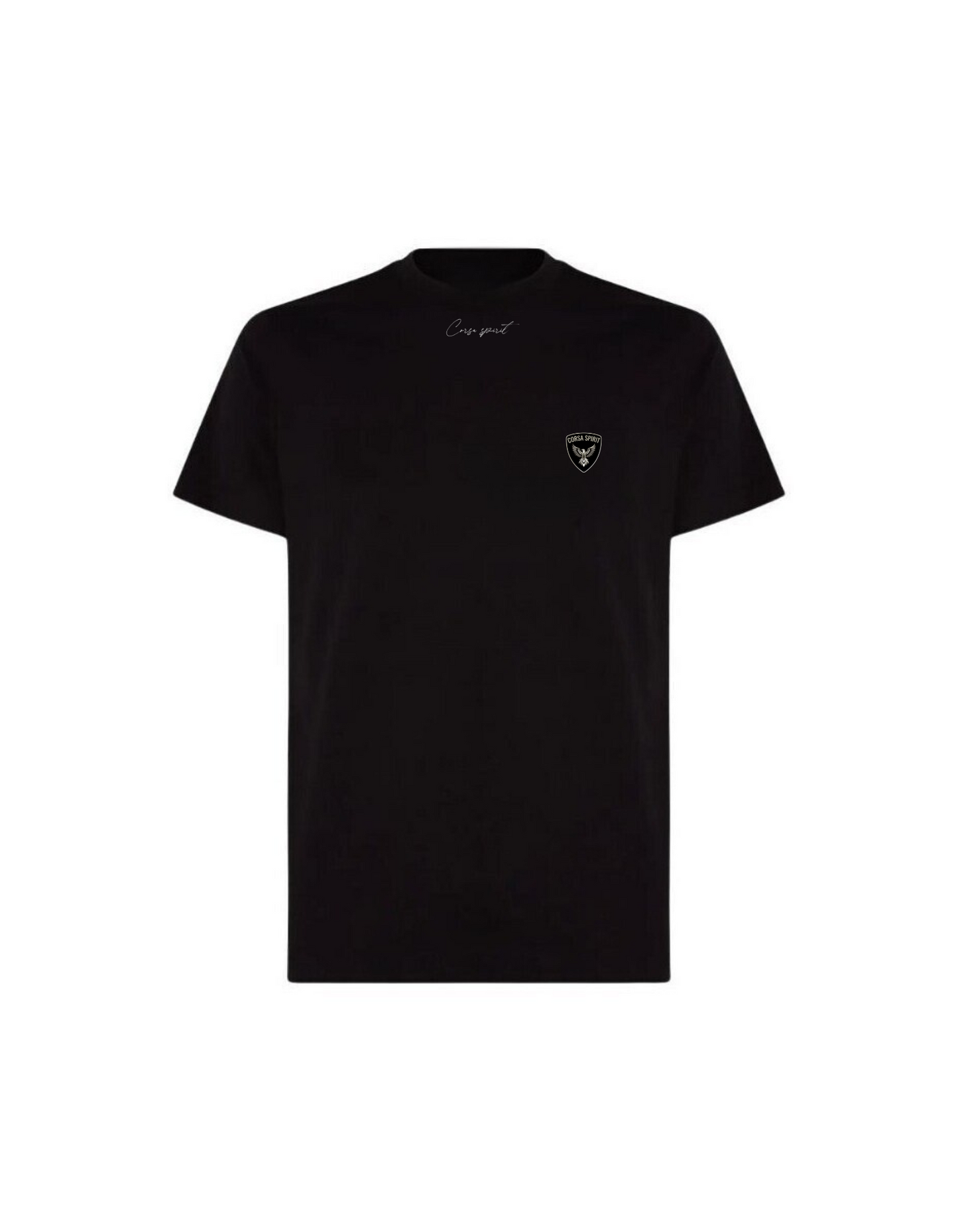 T-shirt Corsa spirit Cyclone