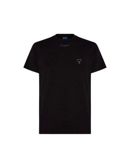 T-shirt Corsa spirit Retro Engine