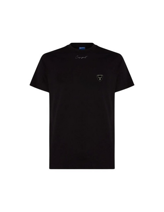 T-shirt Corsa spirit Retro Engine