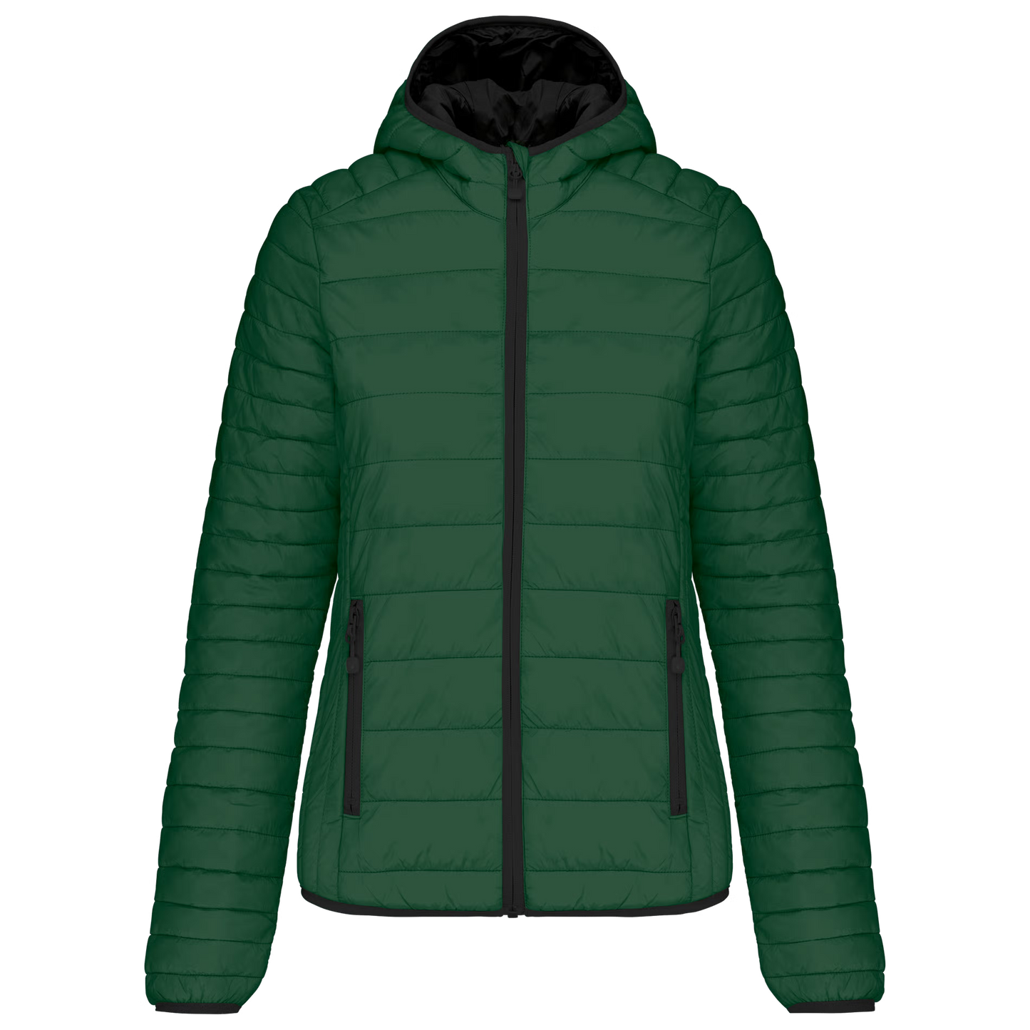 Doudoune corsa spirit Régalia capuche femme