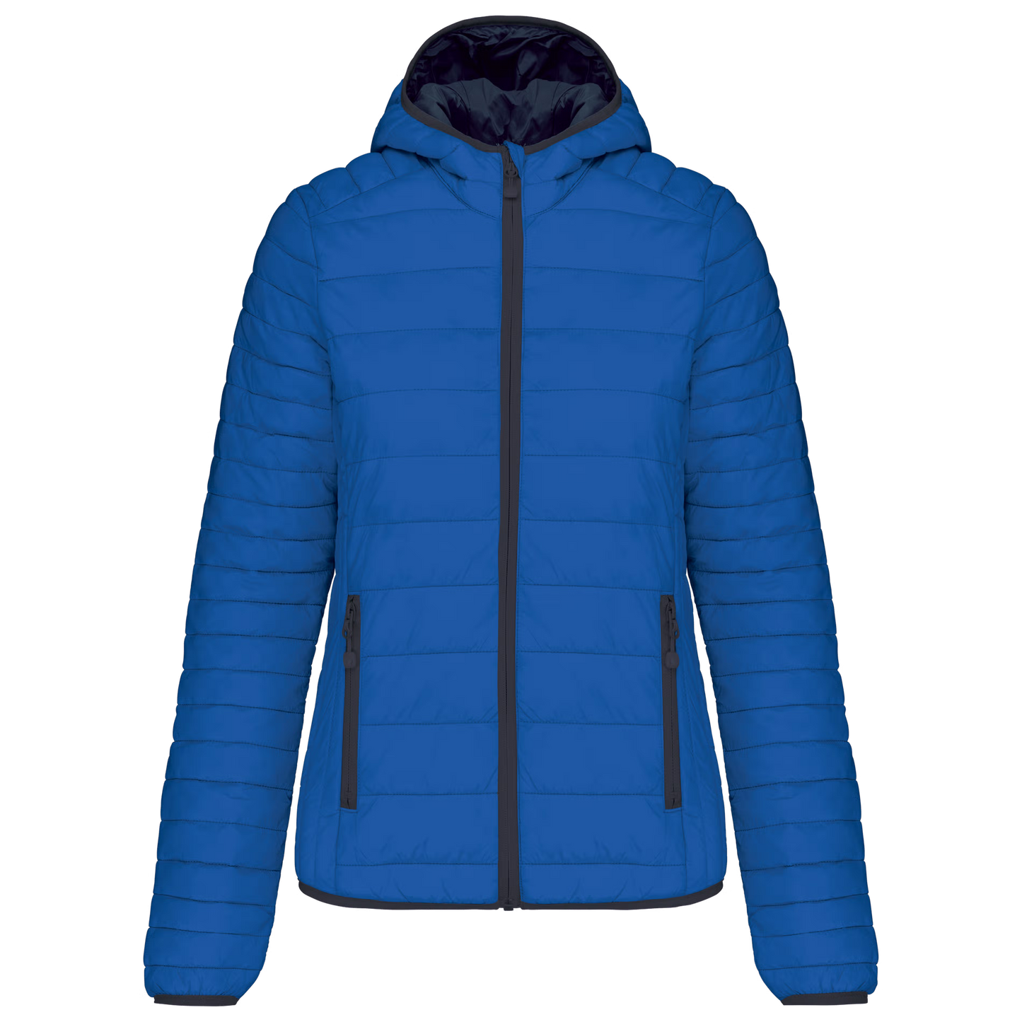 Doudoune corsa spirit Régalia capuche femme