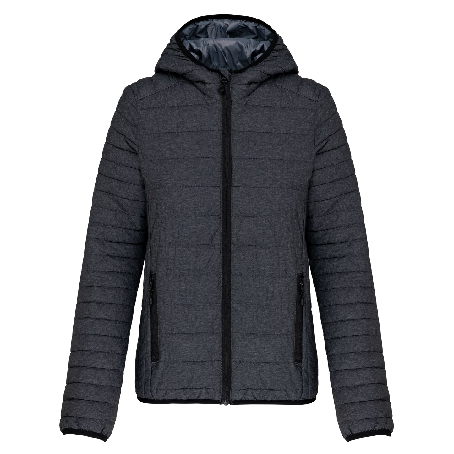 Doudoune corsa spirit Régalia capuche femme