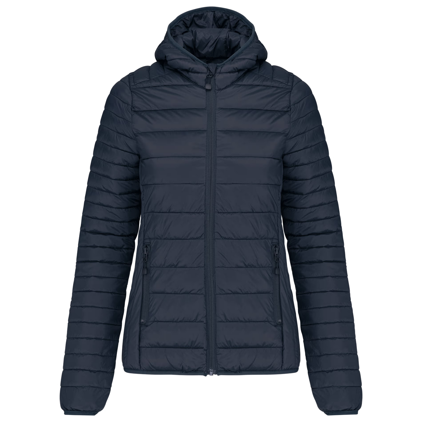 Doudoune corsa spirit Régalia capuche femme