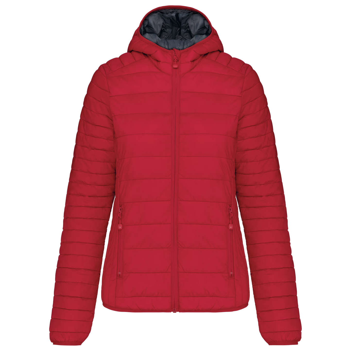 Doudoune corsa spirit Régalia capuche femme