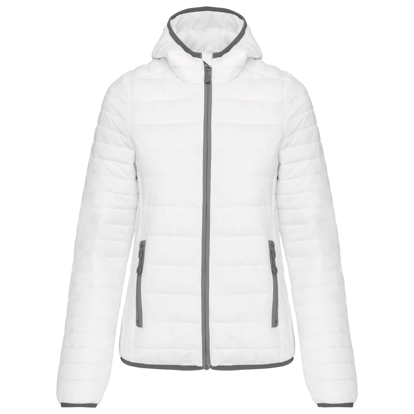 Doudoune corsa spirit Régalia capuche femme