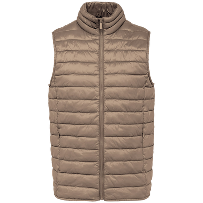 Bodywarmer corsa spirit léger homme
