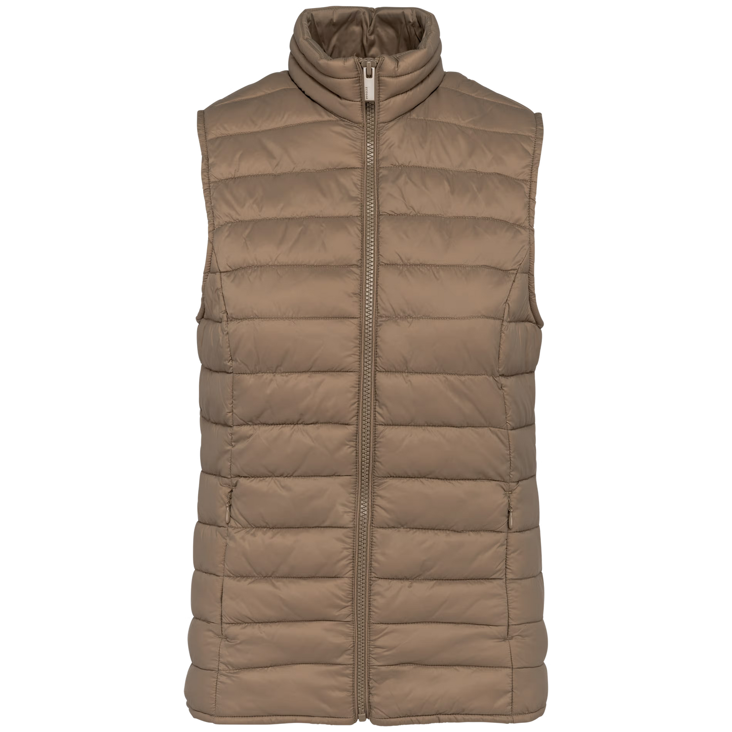 Bodywarmer corsa spirit Mirage léger femme