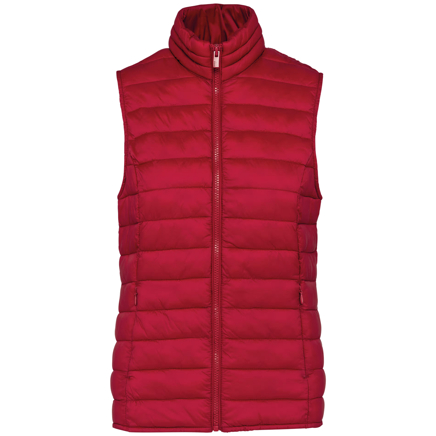 Bodywarmer corsa spirit Mirage léger femme