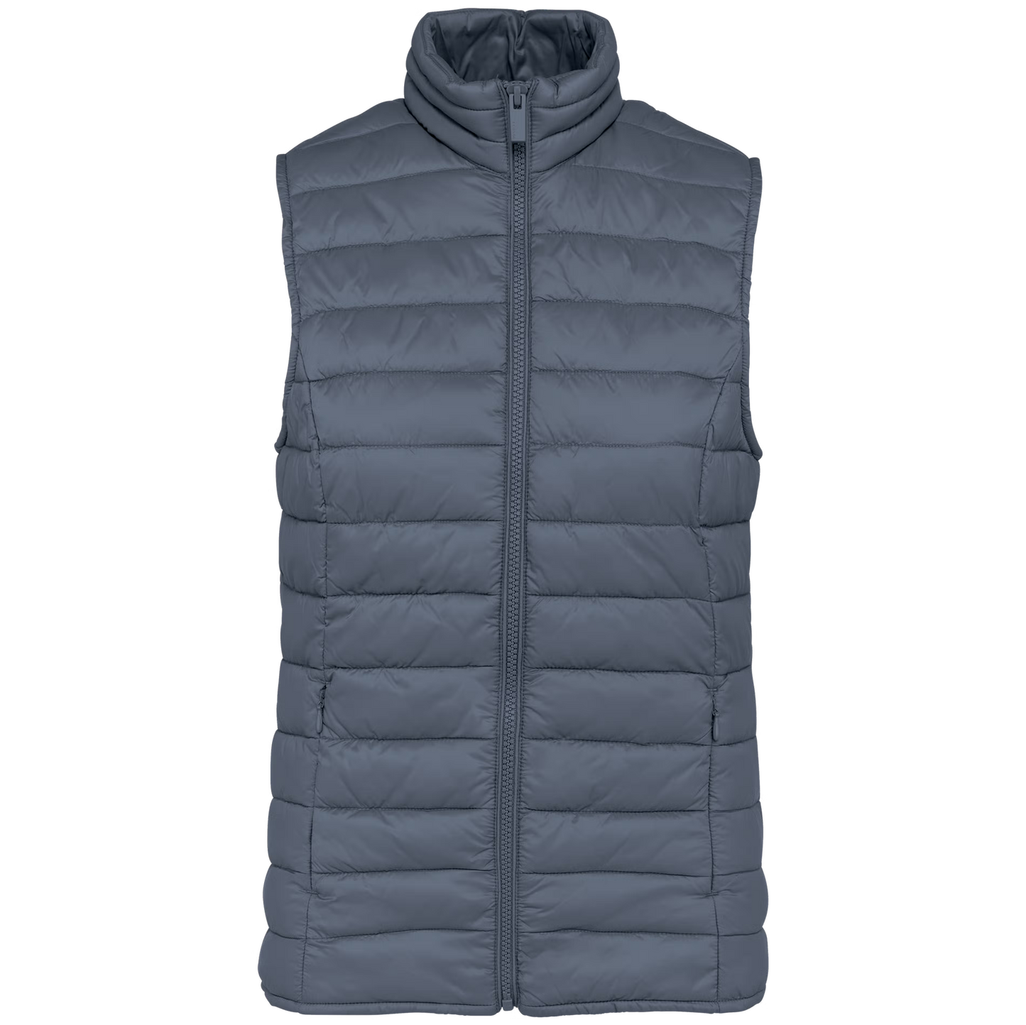 Bodywarmer corsa spirit Mirage léger femme