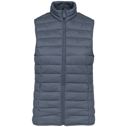 Bodywarmer corsa spirit Mirage léger femme
