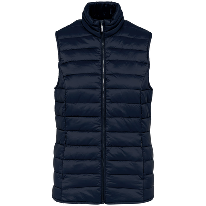 Bodywarmer corsa spirit Mirage léger femme