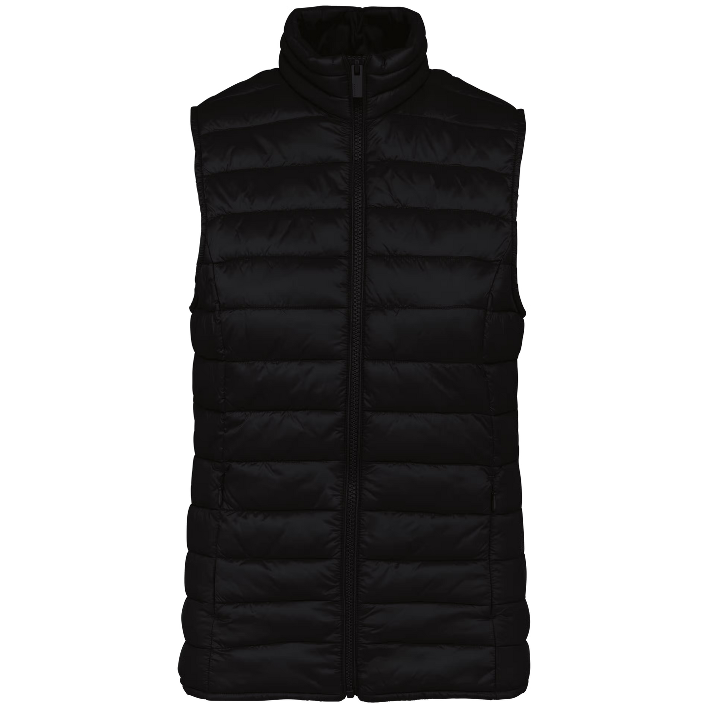 Bodywarmer corsa spirit Mirage léger femme