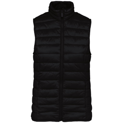 Bodywarmer corsa spirit Mirage léger femme