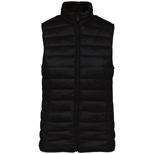 Bodywarmer corsa spirit Mirage léger femme