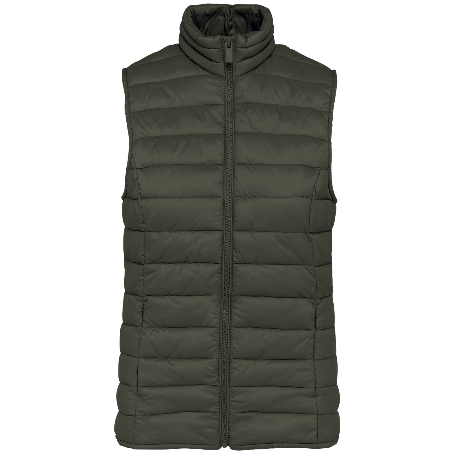 Bodywarmer corsa spirit Mirage léger femme