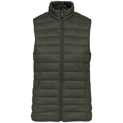 Bodywarmer corsa spirit Mirage léger femme