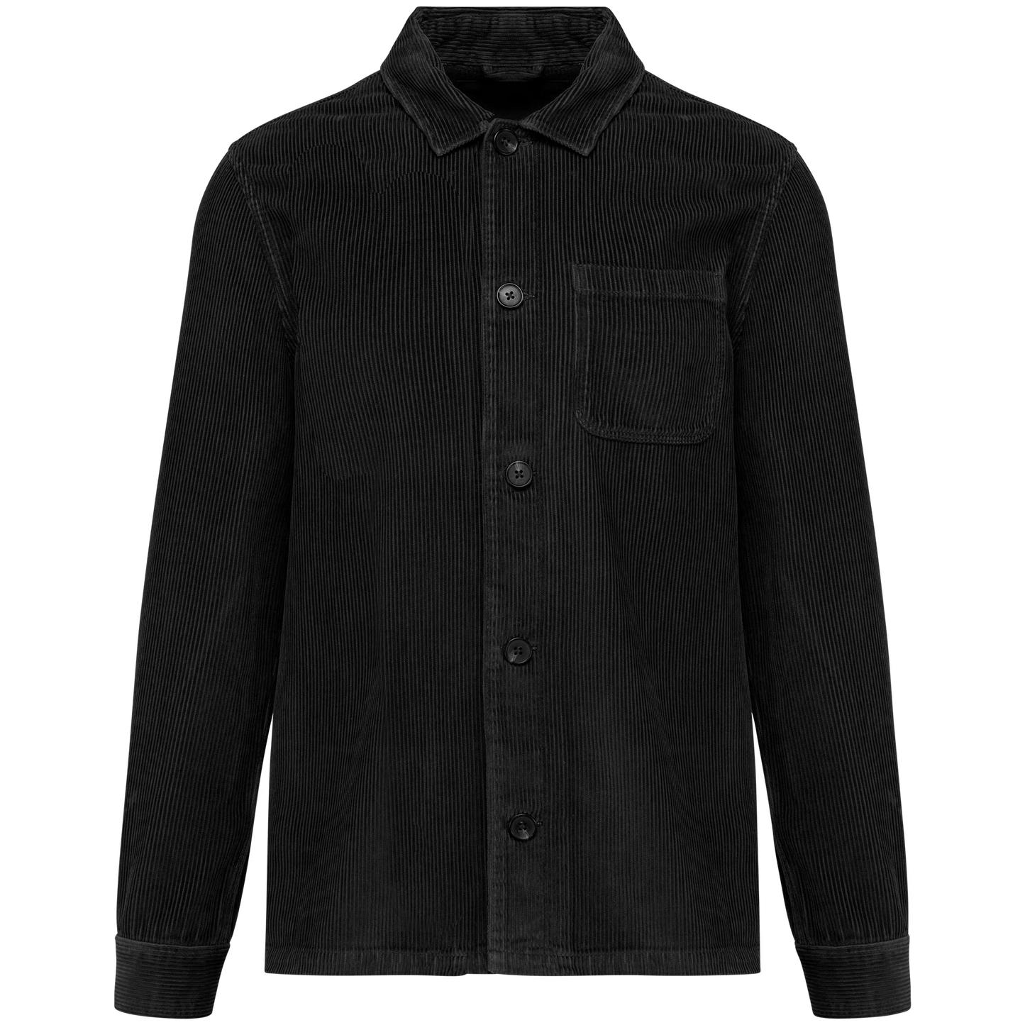 Veste corsa spirit Vellum en velours