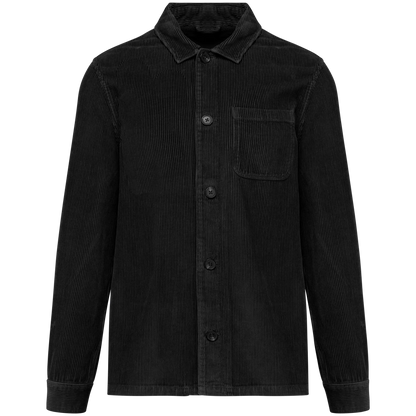 Veste corsa spirit Vellum en velours