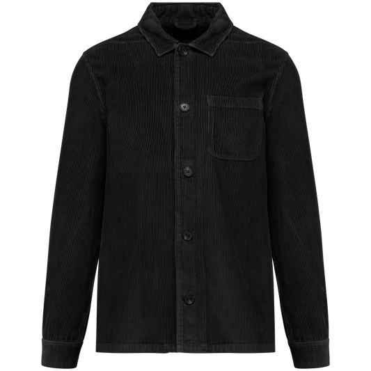 Veste corsa spirit Vellum en velours