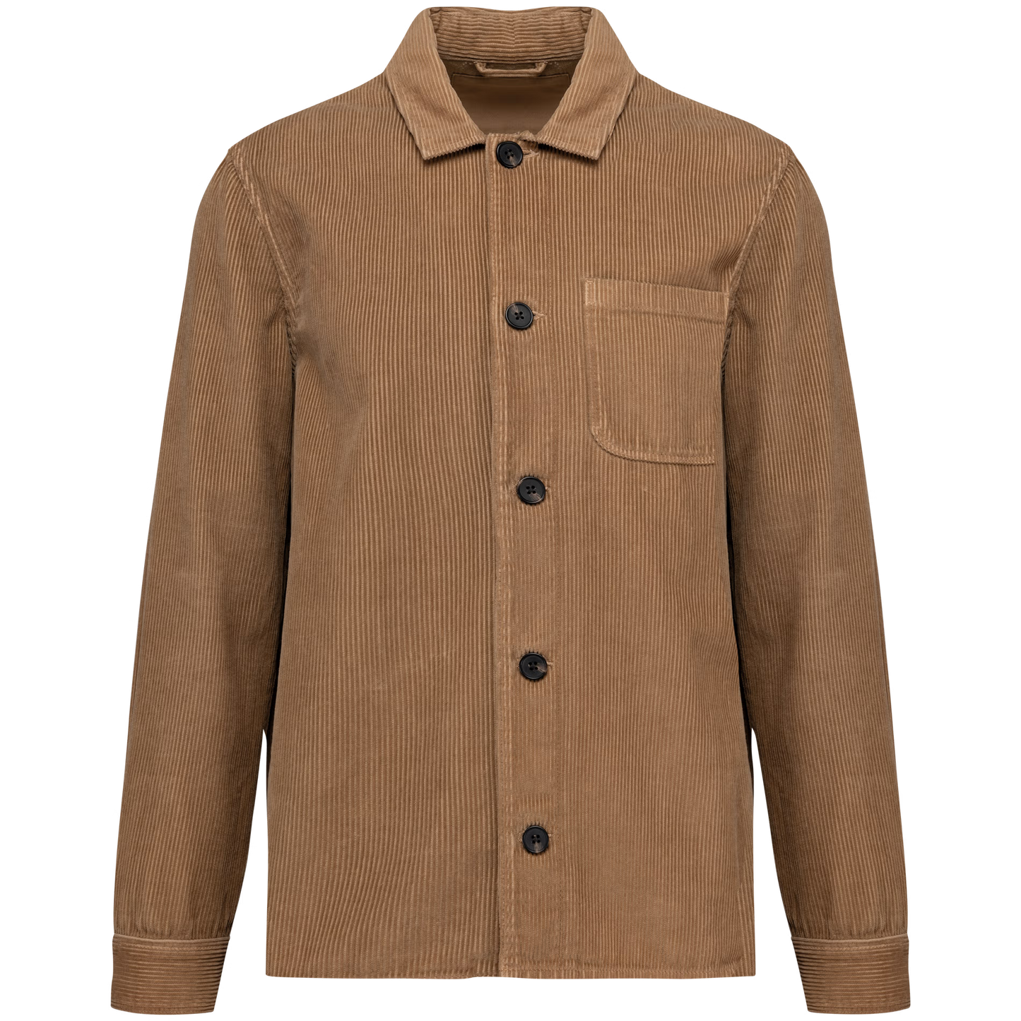 Veste corsa spirit Vellum en velours