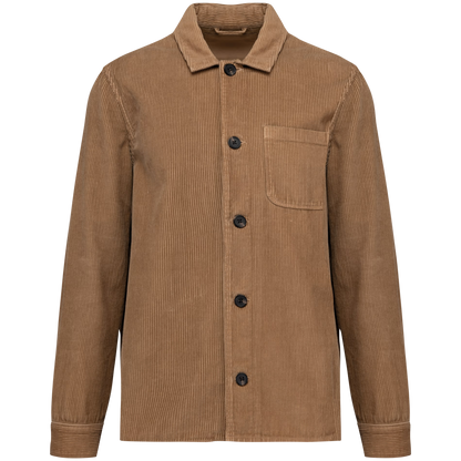 Veste corsa spirit Vellum en velours