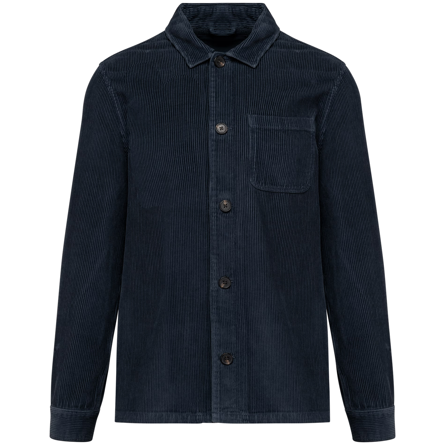 Veste corsa spirit Vellum en velours
