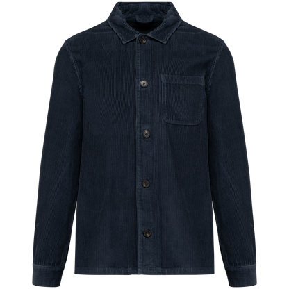 Veste corsa spirit Vellum en velours