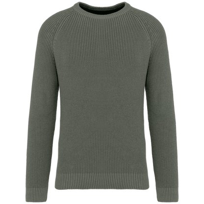 Pull corsa spirit Statura grosses mailles