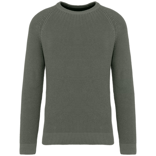Pull corsa spirit Statura grosses mailles