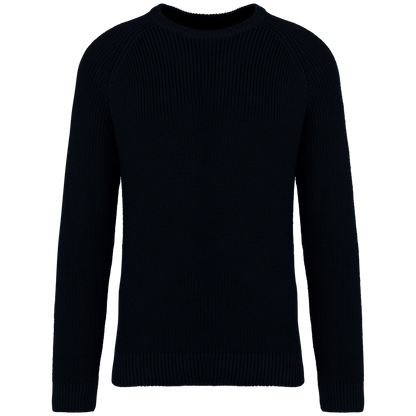 Pull corsa spirit Statura grosses mailles