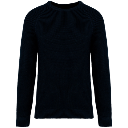 Pull corsa spirit Statura grosses mailles