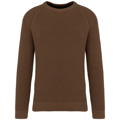 Pull corsa spirit Statura grosses mailles