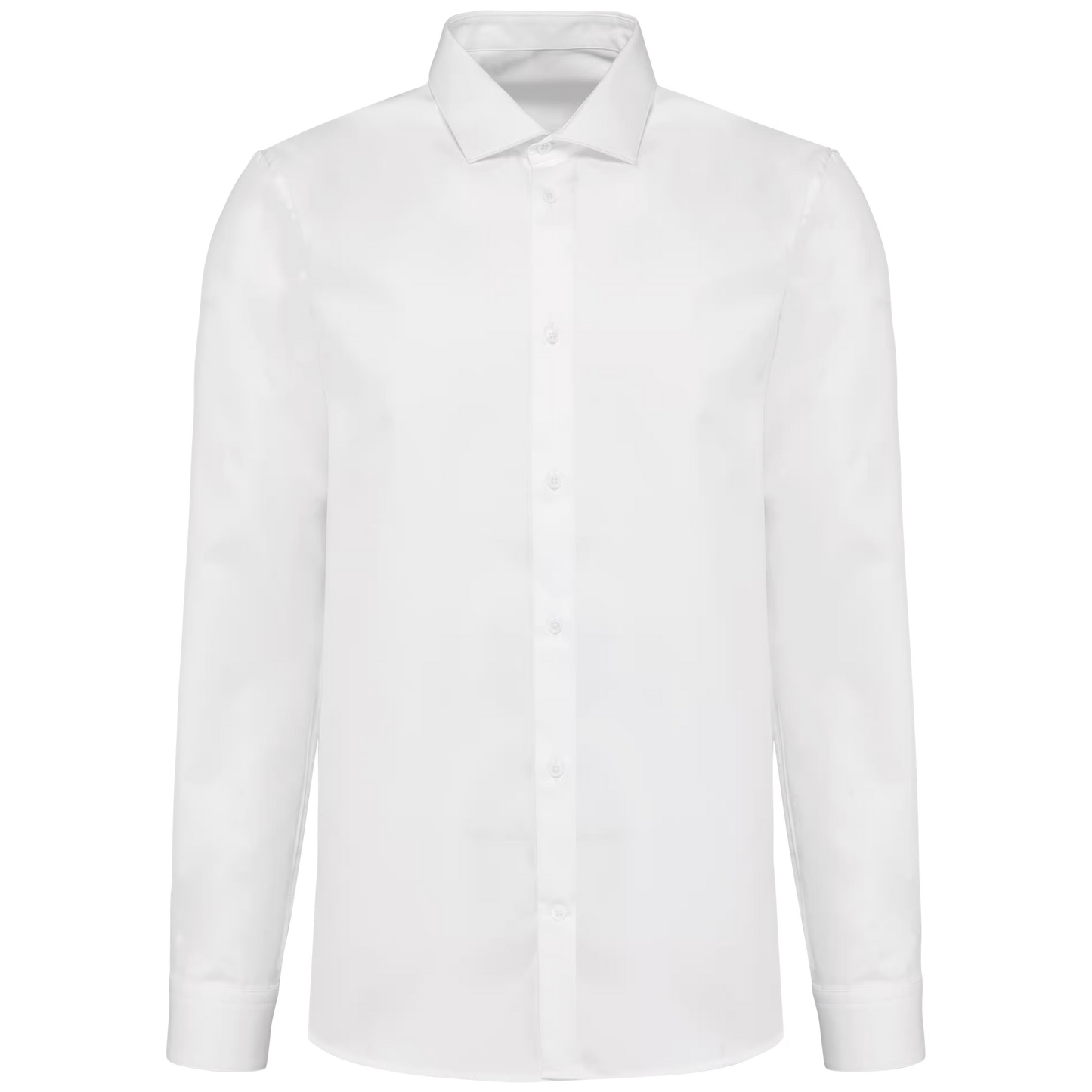 Chemise corsa spirit Éclat Blanc
