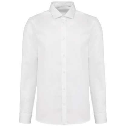 Chemise corsa spirit Éclat Blanc