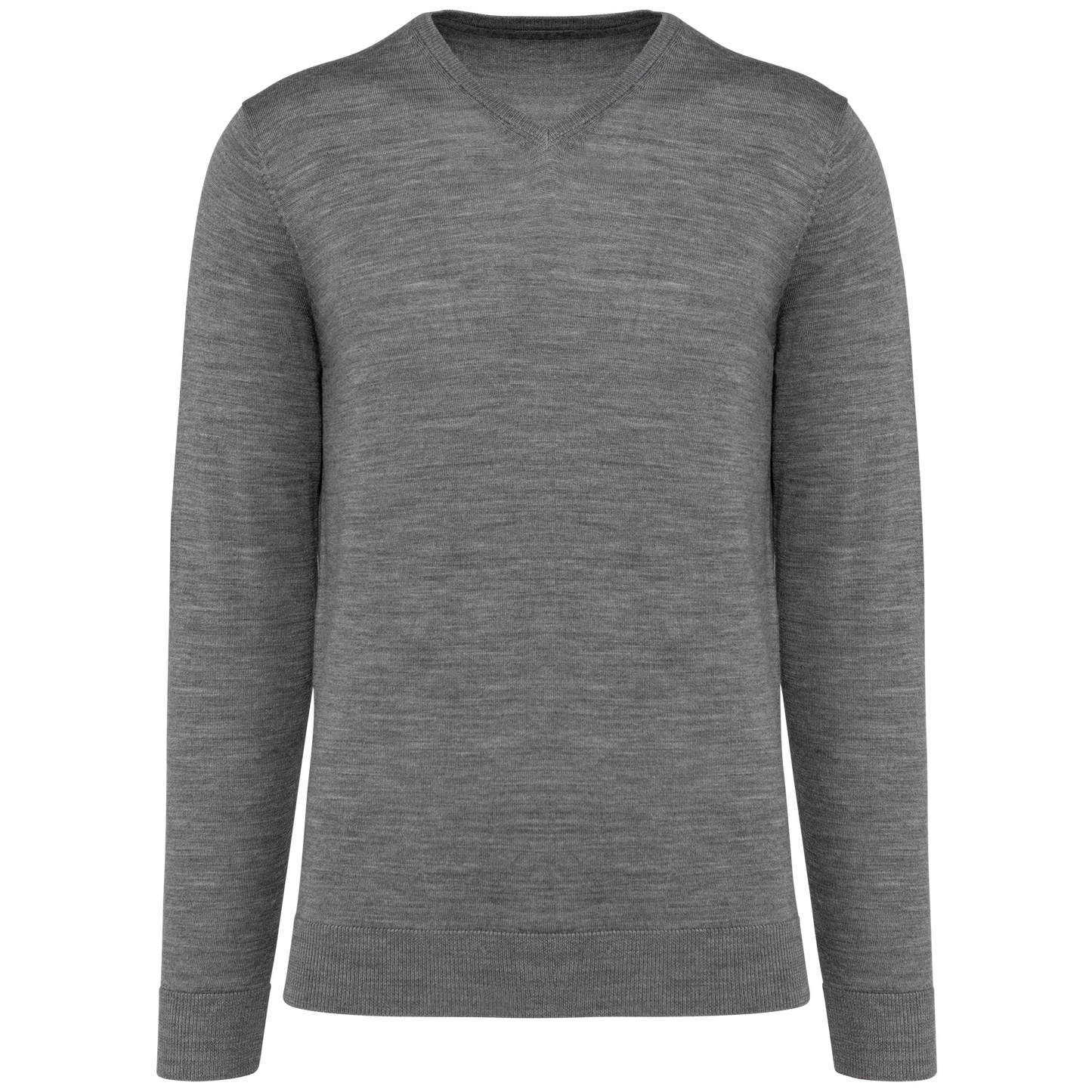 Pull corsa spirit Étoffe Rare col V