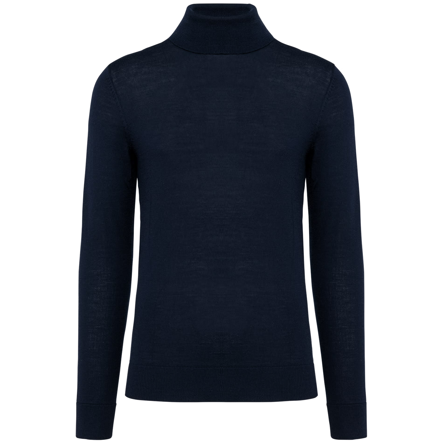 Pull corsa spirit Luxeon col roulé