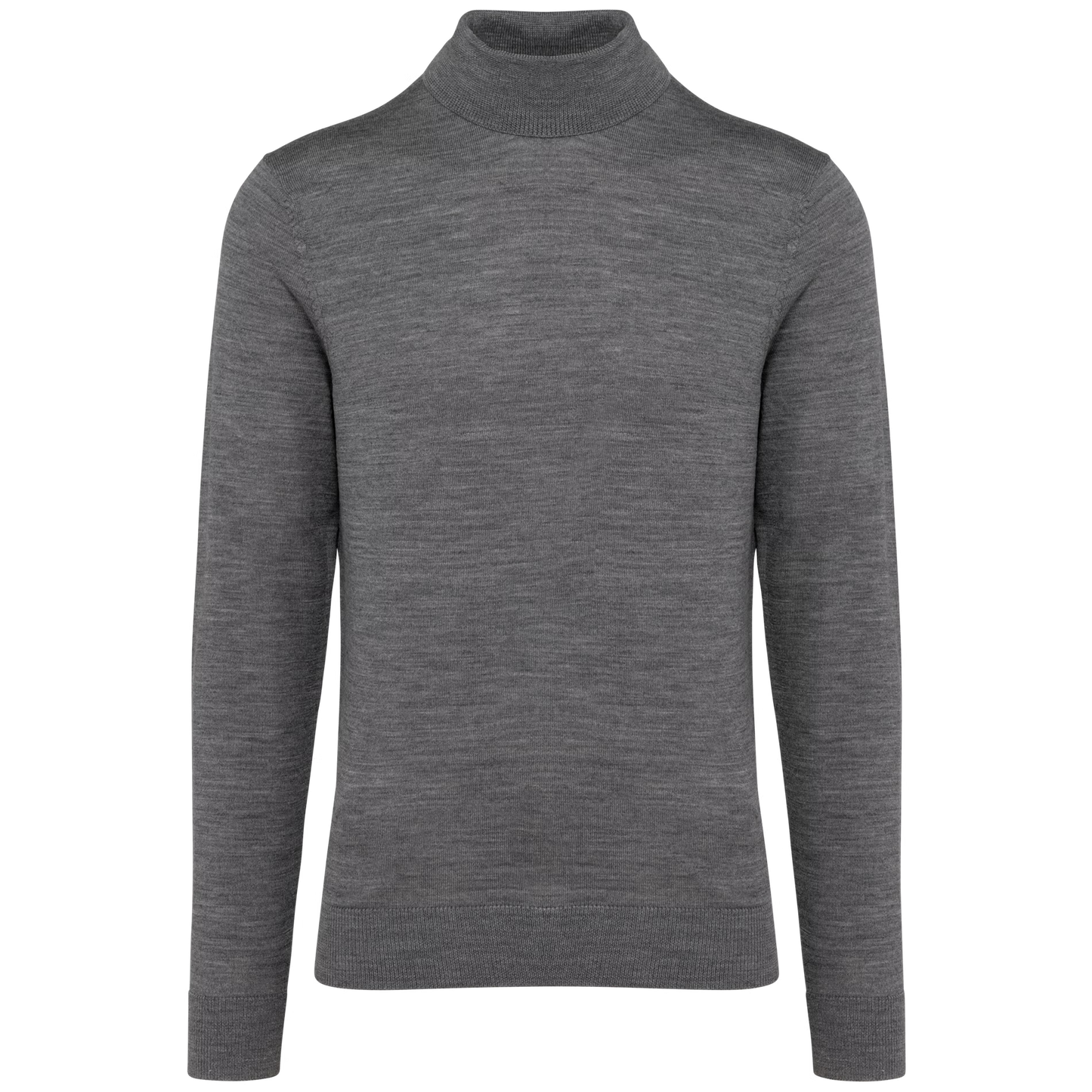 Pull corsa spirit Luxeon col roulé