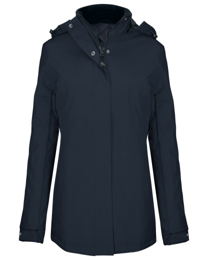 Parka Élixir corsa spirit femme