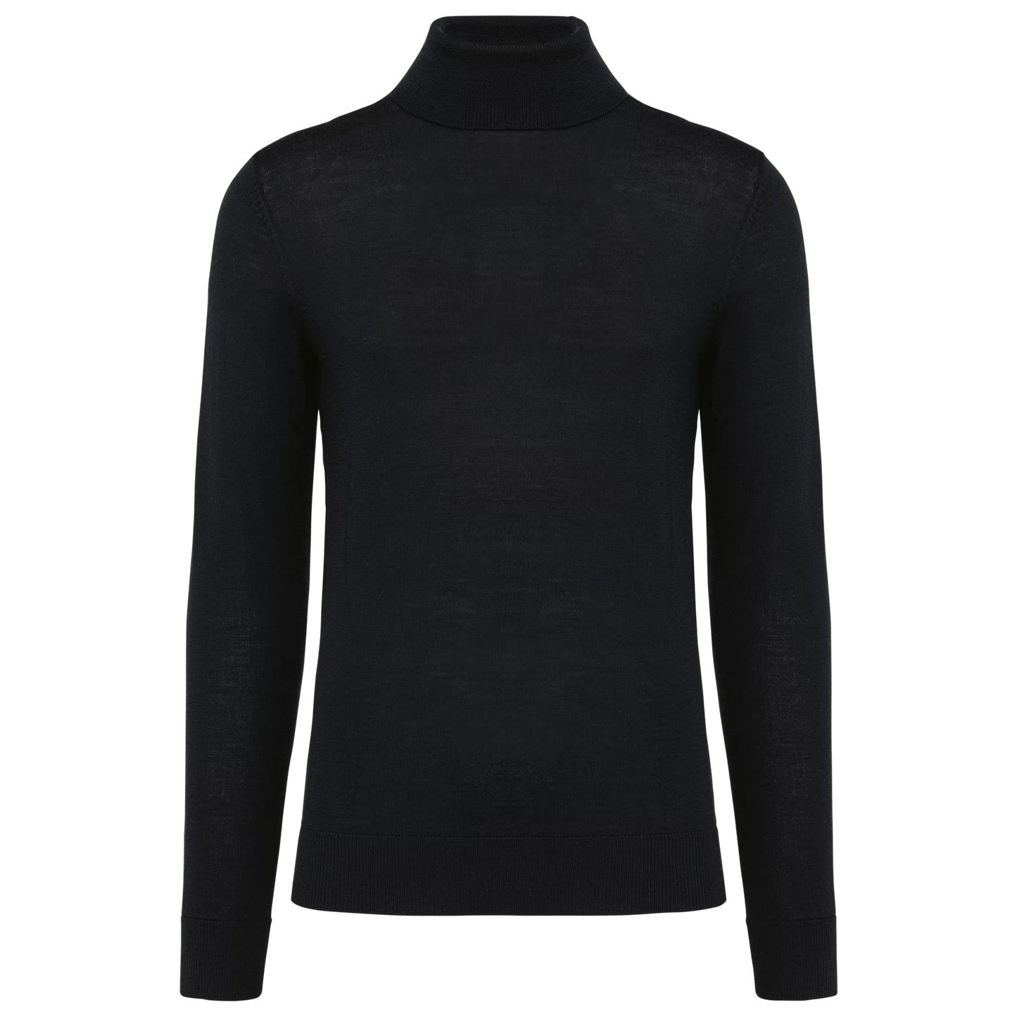Pull corsa spirit Luxeon col roulé