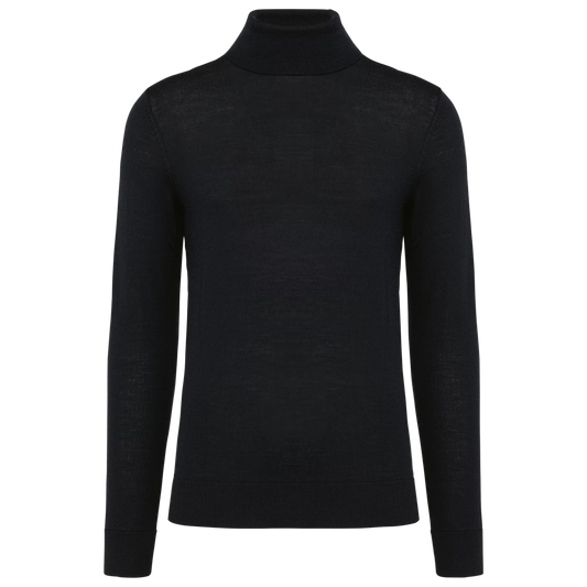 Pull corsa spirit Luxeon col roulé
