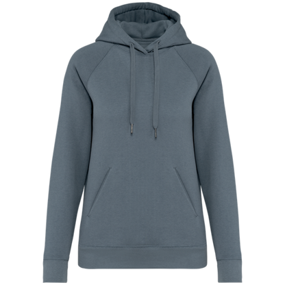 Sweat-shirt corsa spirit à capuche