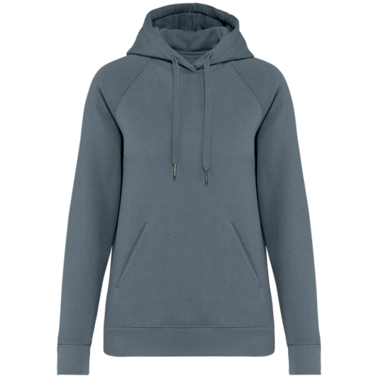 Sweat-shirt corsa spirit à capuche