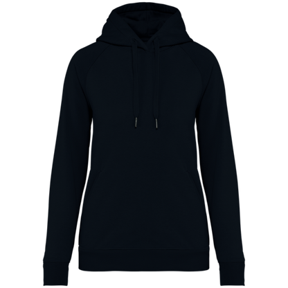 Sweat-shirt corsa spirit à capuche