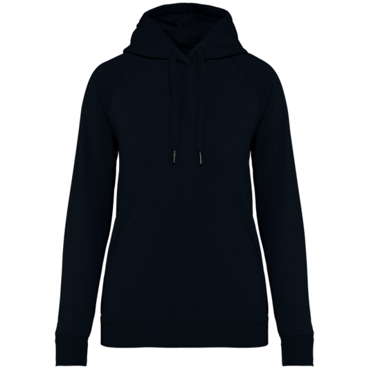 Sweat-shirt corsa spirit à capuche