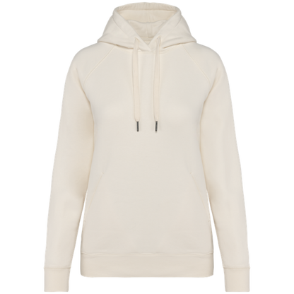 Sweat-shirt corsa spirit à capuche
