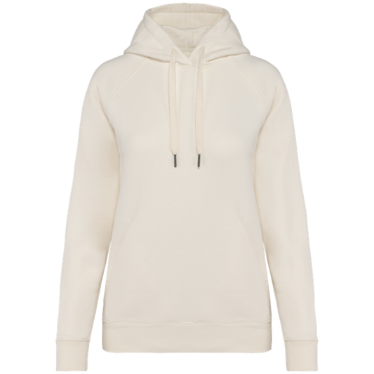 Sweat-shirt corsa spirit à capuche
