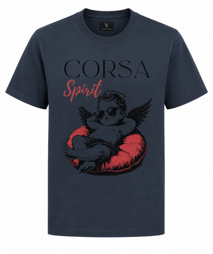 T-shirt Corsa Spirit ANGEL