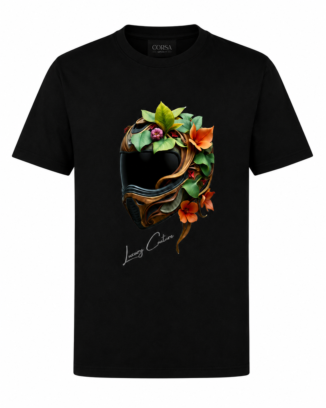 T-shirt Corsa Spirit Âme de Rider