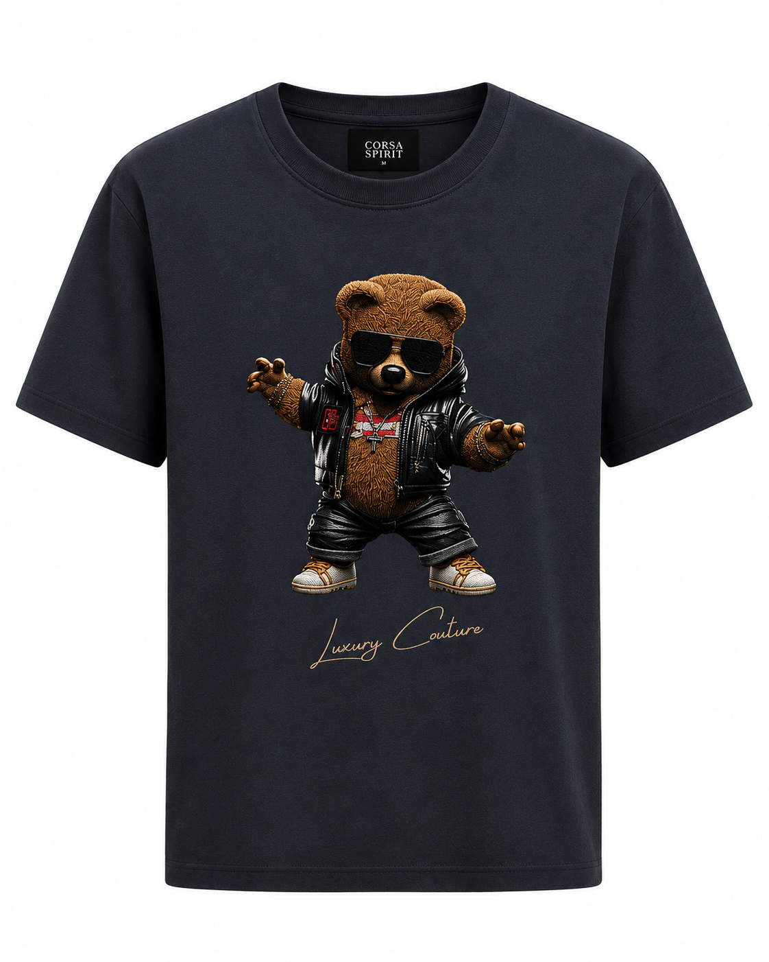 T-shirt Corsa Spirit BEAR