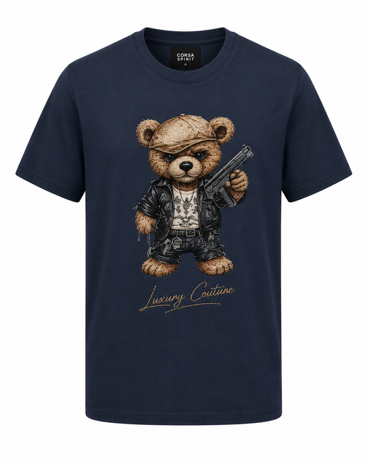 Corsa Spirit BEAR ARMS t-shirt